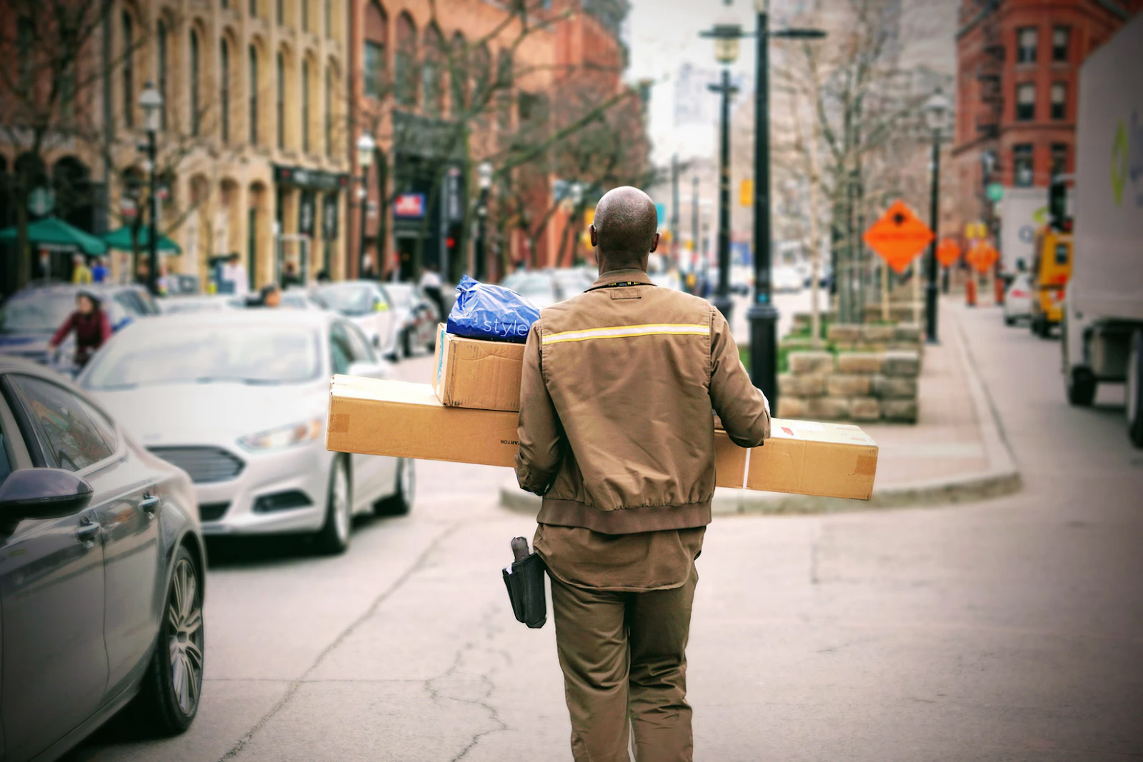 canada post alternatives during 2018 strike